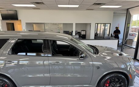 Dodge Durango III, 2025 год, 17 594 078 рублей, 4 фотография