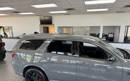 Dodge Durango III, 2025 год, 17 594 078 рублей, 5 фотография