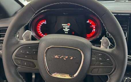 Dodge Durango III, 2025 год, 17 594 078 рублей, 6 фотография