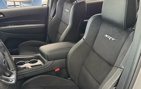 Dodge Durango III, 2025 год, 17 594 078 рублей, 9 фотография