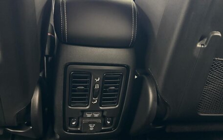 Dodge Durango III, 2025 год, 17 594 078 рублей, 8 фотография