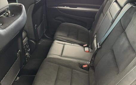 Dodge Durango III, 2025 год, 17 594 078 рублей, 11 фотография