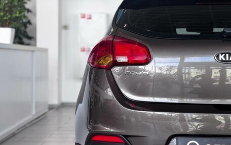 KIA cee'd III, 2012 год, 1 050 000 рублей, 7 фотография