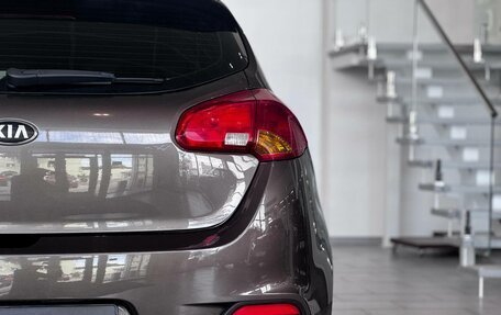 KIA cee'd III, 2012 год, 1 050 000 рублей, 8 фотография