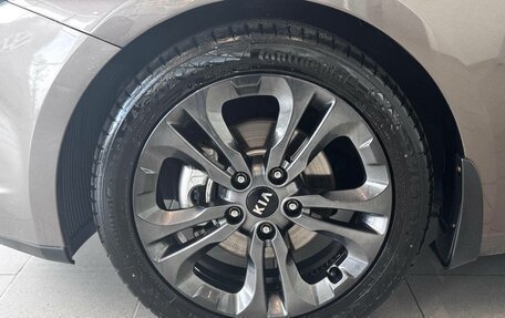 KIA cee'd III, 2012 год, 1 050 000 рублей, 9 фотография
