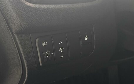 KIA cee'd III, 2012 год, 1 050 000 рублей, 11 фотография