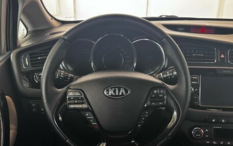 KIA cee'd III, 2012 год, 1 050 000 рублей, 15 фотография