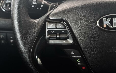 KIA cee'd III, 2012 год, 1 050 000 рублей, 16 фотография