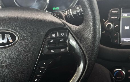 KIA cee'd III, 2012 год, 1 050 000 рублей, 17 фотография