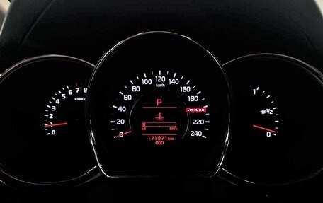 KIA cee'd III, 2012 год, 1 050 000 рублей, 18 фотография