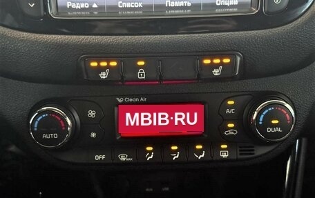 KIA cee'd III, 2012 год, 1 050 000 рублей, 20 фотография