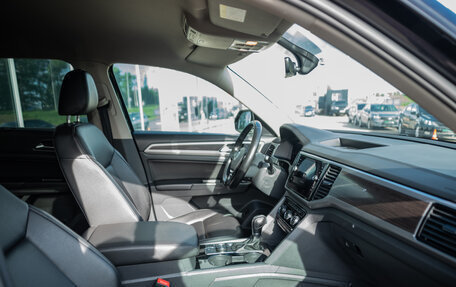 Volkswagen Teramont I, 2018 год, 2 575 000 рублей, 12 фотография