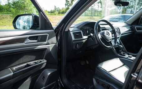 Volkswagen Teramont I, 2018 год, 2 575 000 рублей, 7 фотография