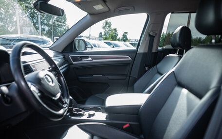Volkswagen Teramont I, 2018 год, 2 575 000 рублей, 9 фотография