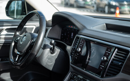 Volkswagen Teramont I, 2018 год, 2 575 000 рублей, 13 фотография