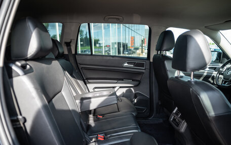 Volkswagen Teramont I, 2018 год, 2 575 000 рублей, 11 фотография