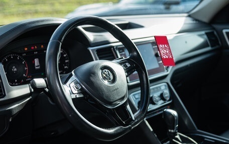 Volkswagen Teramont I, 2018 год, 2 575 000 рублей, 8 фотография