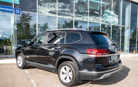 Volkswagen Teramont I, 2018 год, 2 575 000 рублей, 17 фотография