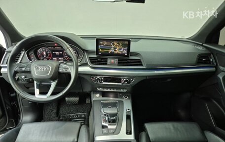 Audi Q5, 2020 год, 2 617 030 рублей, 5 фотография