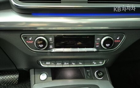 Audi Q5, 2020 год, 2 617 030 рублей, 10 фотография