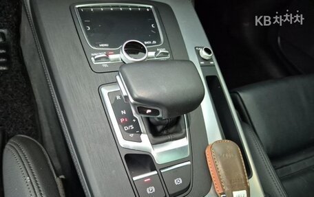 Audi Q5, 2020 год, 2 617 030 рублей, 8 фотография