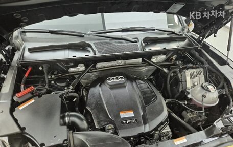 Audi Q5, 2020 год, 2 617 030 рублей, 6 фотография