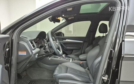 Audi Q5, 2020 год, 2 617 030 рублей, 11 фотография
