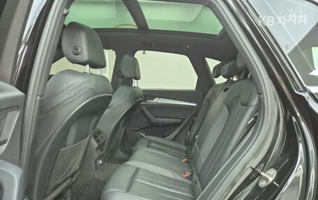 Audi Q5, 2020 год, 2 617 030 рублей, 12 фотография