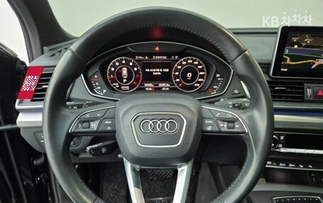 Audi Q5, 2020 год, 2 617 030 рублей, 9 фотография
