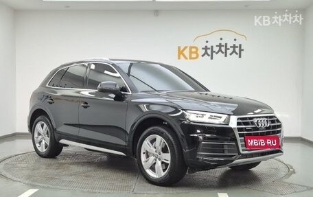 Audi Q5, 2020 год, 2 617 030 рублей, 2 фотография