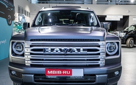 Haval H9, 2024 год, 5 199 000 рублей, 2 фотография