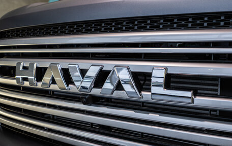 Haval H9, 2024 год, 5 199 000 рублей, 4 фотография