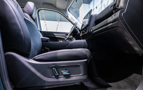 Haval H9, 2024 год, 5 199 000 рублей, 17 фотография