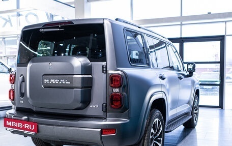 Haval H9, 2024 год, 5 199 000 рублей, 8 фотография