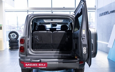 Haval H9, 2024 год, 5 199 000 рублей, 9 фотография