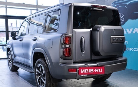 Haval H9, 2024 год, 5 199 000 рублей, 6 фотография