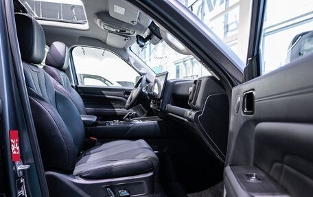 Haval H9, 2024 год, 5 199 000 рублей, 16 фотография