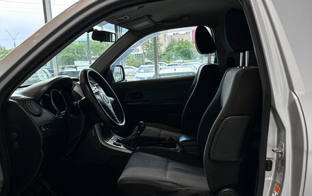 Suzuki Grand Vitara, 2007 год, 622 000 рублей, 9 фотография