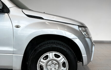 Suzuki Grand Vitara, 2007 год, 622 000 рублей, 5 фотография