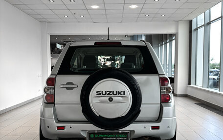 Suzuki Grand Vitara, 2007 год, 622 000 рублей, 7 фотография