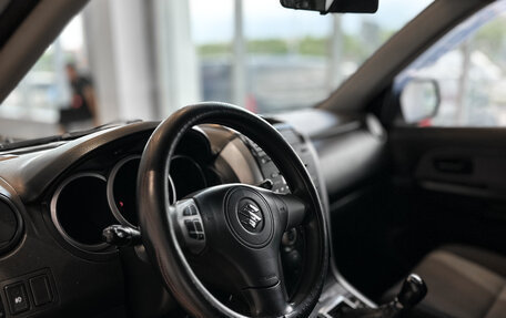 Suzuki Grand Vitara, 2007 год, 622 000 рублей, 10 фотография