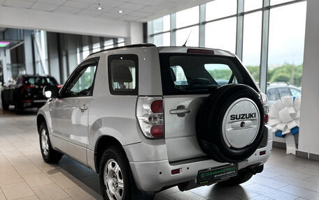 Suzuki Grand Vitara, 2007 год, 622 000 рублей, 8 фотография