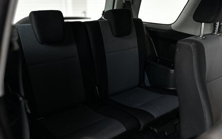 Suzuki Grand Vitara, 2007 год, 622 000 рублей, 13 фотография