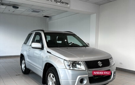 Suzuki Grand Vitara, 2007 год, 622 000 рублей, 3 фотография