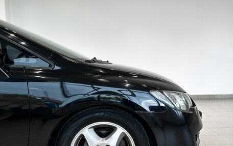 Honda Civic VIII, 2007 год, 663 000 рублей, 5 фотография