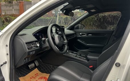 Honda Civic, 2022 год, 1 445 000 рублей, 7 фотография