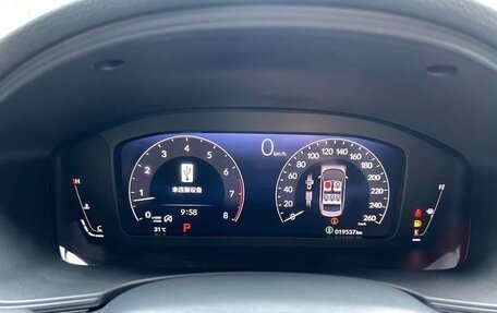 Honda Civic, 2022 год, 1 445 000 рублей, 10 фотография