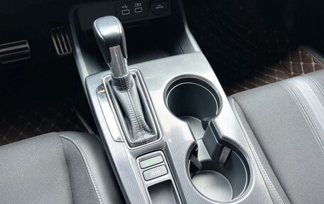 Honda Civic, 2022 год, 1 445 000 рублей, 11 фотография