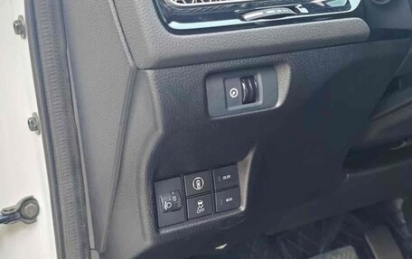 Honda Civic, 2022 год, 1 445 000 рублей, 12 фотография