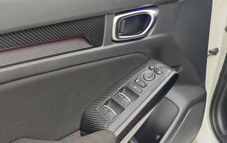 Honda Civic, 2022 год, 1 445 000 рублей, 13 фотография